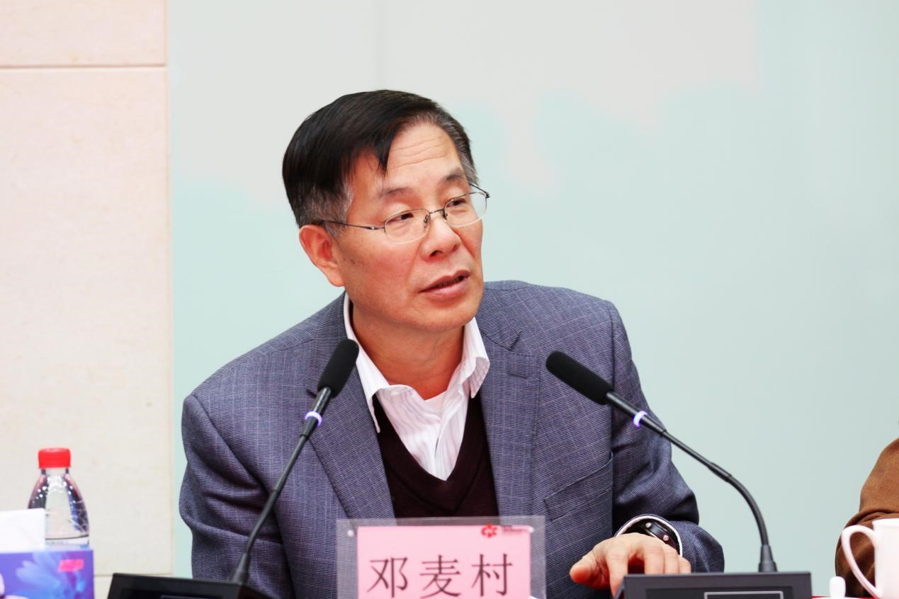 中科院召开新一代ARP工作领导小组会议